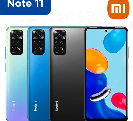 Xiaomi Redmi Note 11 Pro 5G: وحش الفئة المتوسطة