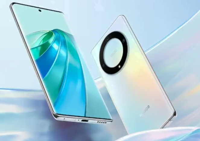 HONOR X9a: أفضل هاتف متوسط المدى بميزات رائعة | وسعر في الدول العربية