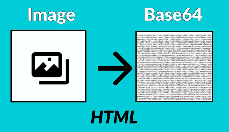 أداة تحويل Image الي Base64 | تحويل بسهولة ومجاناً