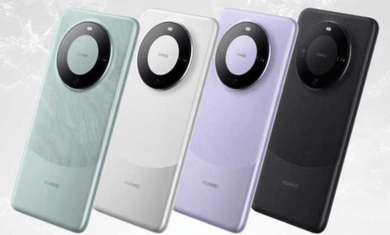 Huawei Mate 60 Pro: مثال للقوة الضارية | وسعر في الوطن العربي