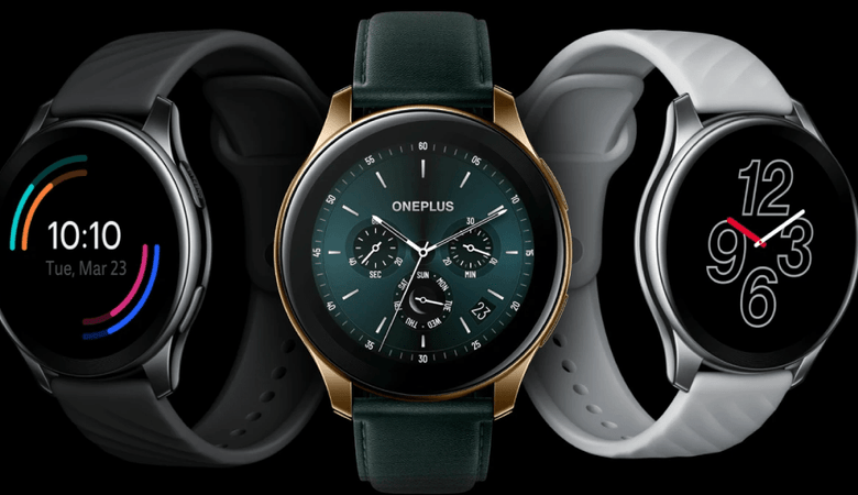 كشف الستار عن ساعة ون بلس 2 OnePlus Watch 2 : تحليل شامل