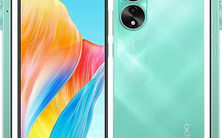 Oppo A78 4G: الكشف عن الميزات والأسعار في جميع أنحاء المملكة العربية السعودية والإمارات ومصر