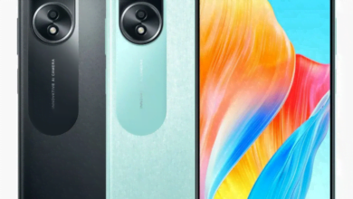 Oppo A58 4G: اقوي هواتف الفئة المتوسطة | وسعره في الدول العربية