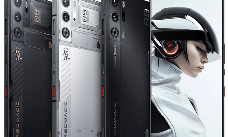 Red Magic 9 Pro Plus: الارتقاء بألعاب الهاتف المحمول إلى آفاق جديدة