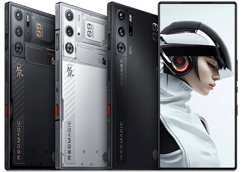 Red Magic 9 Pro Plus: الارتقاء بألعاب الهاتف المحمول إلى آفاق جديدة