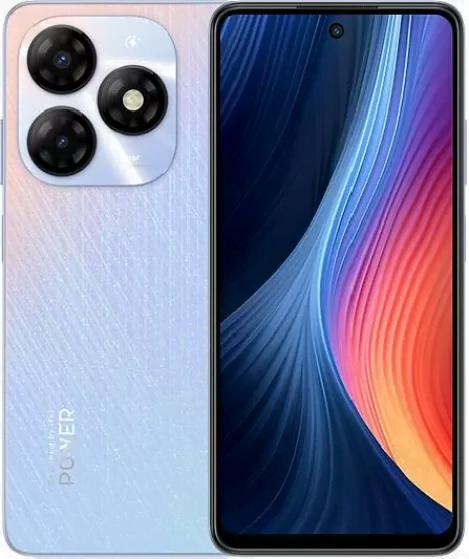 مراجعة شامله لـ Itel P55 / ايتل بي 55