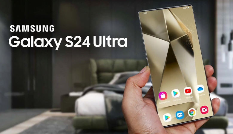 كشف الستارعن Samsung Galaxy S24 Ultra: مراجعة شاملة لمدة ثلاثة أسابيع