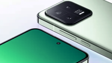 أطلقت Xiaomi أحدث قوتها ، Xiaomi 13T Pro ، التي تتميز بمواصفات هائلة وتصميم خارجي مذهل بصريا. في مشهد تقني مشبع بالخيارات ، يبرز هذا الهاتف ، حيث يقدم ميزات متطورة بأسعار تنافسية. فيما يلي نظرة شاملة على المواصفات الرئيسية وتفاصيل التسعير الخاصة ب Xiaomi 13T Pro.