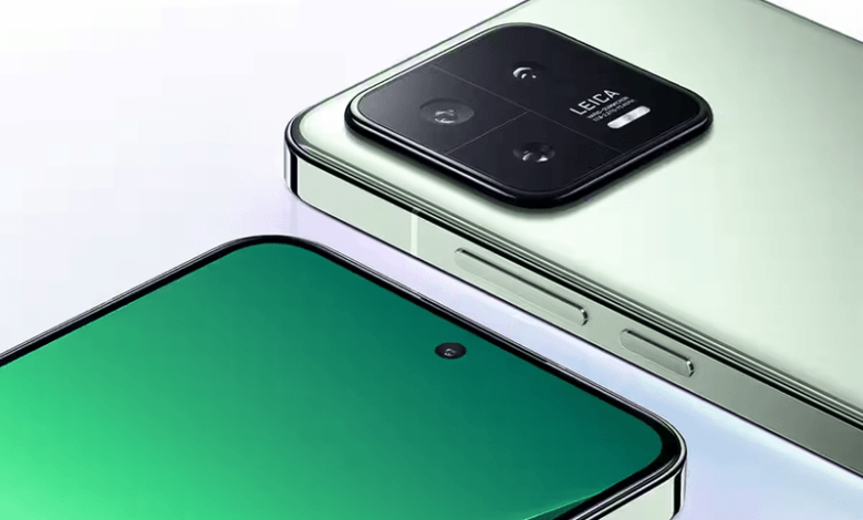 أطلقت Xiaomi أحدث قوتها ، Xiaomi 13T Pro ، التي تتميز بمواصفات هائلة وتصميم خارجي مذهل بصريا. في مشهد تقني مشبع بالخيارات ، يبرز هذا الهاتف ، حيث يقدم ميزات متطورة بأسعار تنافسية. فيما يلي نظرة شاملة على المواصفات الرئيسية وتفاصيل التسعير الخاصة ب Xiaomi 13T Pro.