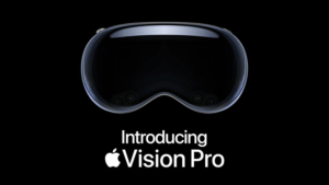 مراجعة Apple Vision Pro : الغوص في الواقع المعزز