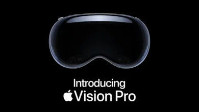مراجعة Apple Vision Pro : الغوص في الواقع المعزز