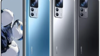 يظهر Xiaomi 12T Pro كمنافس رائد بميزات رائعة