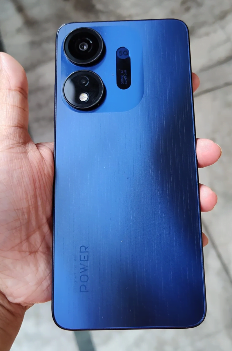 وحش ايتل الجديد ايتل بي 55 بلس|itel P55 Plus