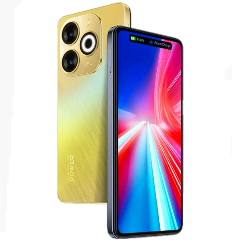 كل ما تريد معرفتة عن itel P55T | ايتل بي 55 تي