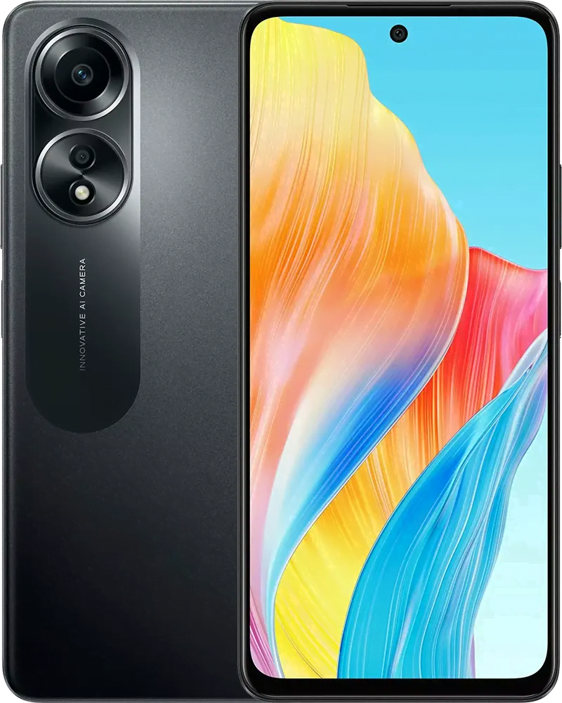 Oppo A58 4G: اقوي هواتف الفئة المتوسطة | وسعره في الدول العربية