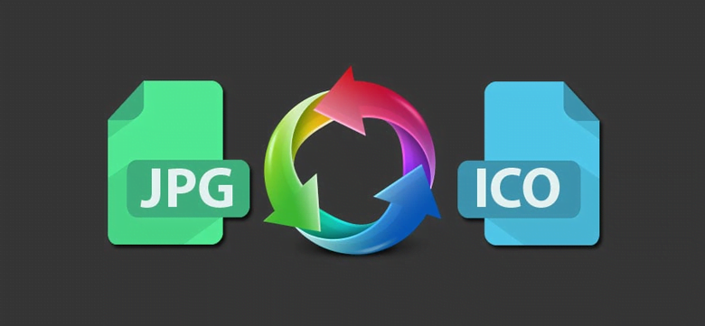 أداة تحويل ICO إلى PNG بسرعه وبالمجان | حول بكل سهولة