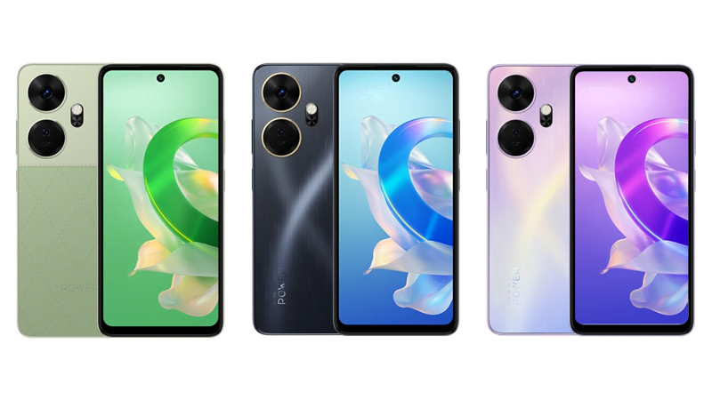 وحش ايتل الجديد ايتل بي 55 بلس|itel P55 Plus