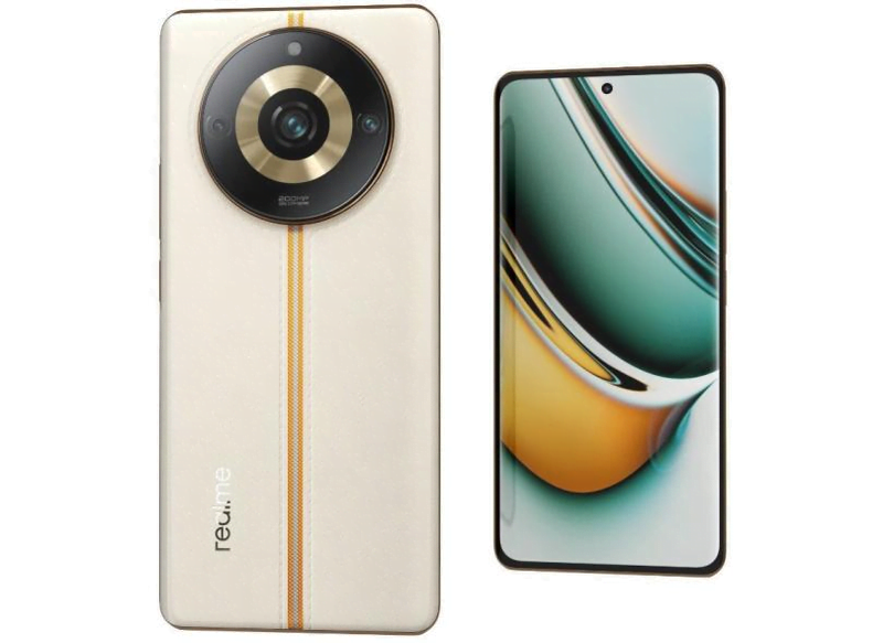 ريلمي 11 برو بلس :هاتف قوي للغاية في متناول يدك 