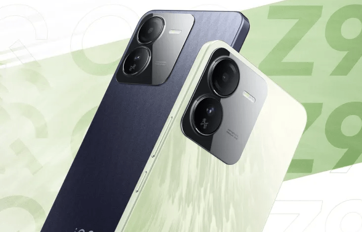 Vivo iQOO Z9: استكشاف مفصل