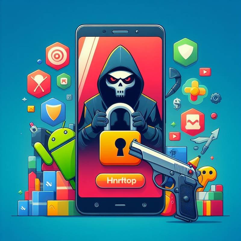 دليلك الكامل لتحديد التطبيقات المزيفة على متجر Google Play