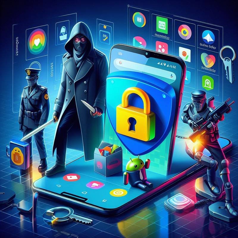 دليلك الكامل لتحديد التطبيقات المزيفة على متجر Google Play