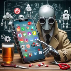 دليلك الكامل لتحديد التطبيقات المزيفة على متجر Google Play