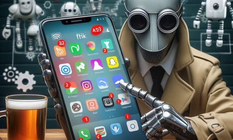دليلك الكامل لتحديد التطبيقات المزيفة على متجر Google Play