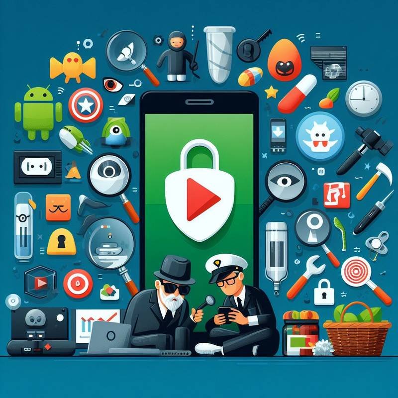 دليلك الكامل لتحديد التطبيقات المزيفة على متجر Google Play