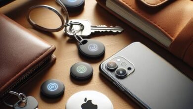 AirTags: ماهي وهل هي حل التتبع النهائي الخاص بك