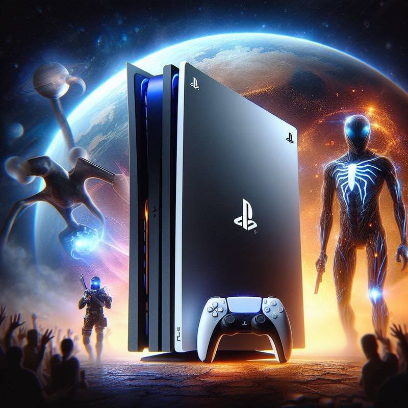 عمالقة التكنولوجيا يكشفون الستارعن ابتكارات تغير قواعد اللعبة: ملخص لأبرز الأحداث التقنية الأسبوع الماضي