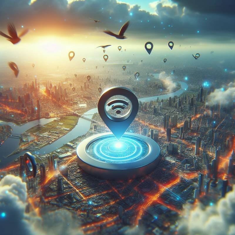 AirTags: ماهي وهل هي حل التتبع النهائي الخاص بك