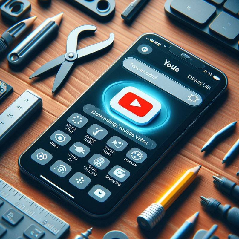 تنزيل فيدوهات اليوتيوب بجودات متعددة وبسرعة الصاروخ | مجانا وبسهولة