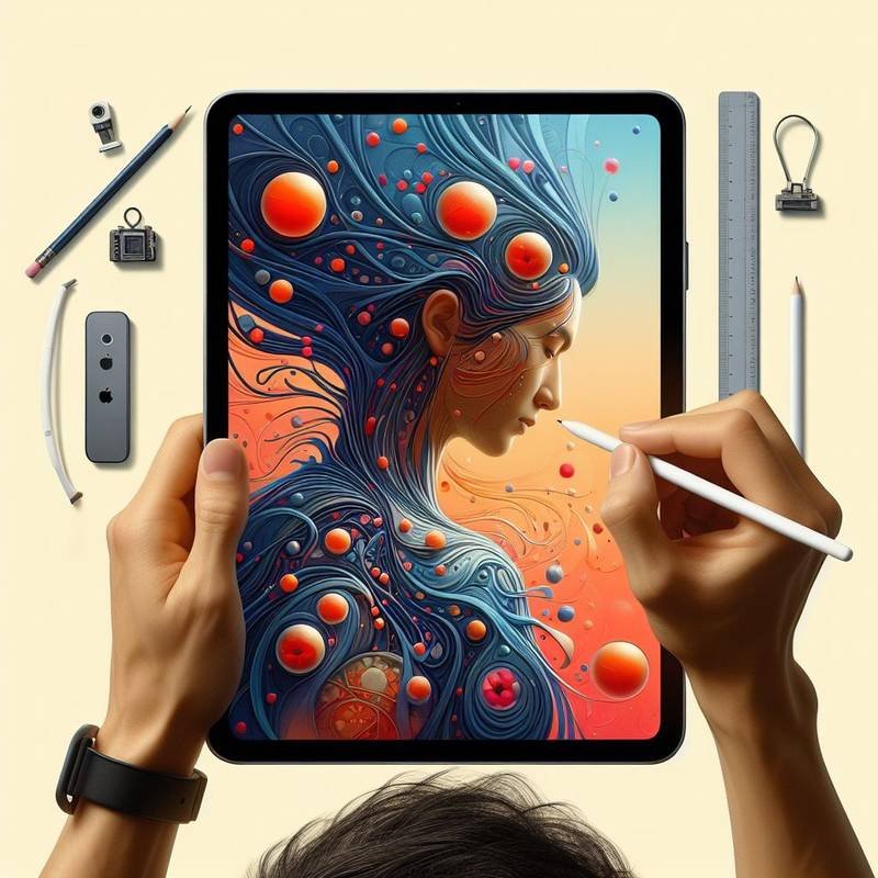 عمالقة التكنولوجيا يكشفون الستارعن ابتكارات تغير قواعد اللعبة: ملخص لأبرز الأحداث التقنية الأسبوع الماضي