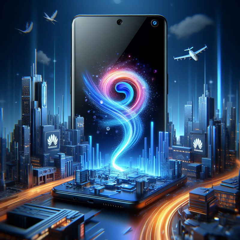 سامسونج تتصدر بواجهة جديدة ، و Snapdragon يتفوق على Apple ، وكشف Huawei الكبير