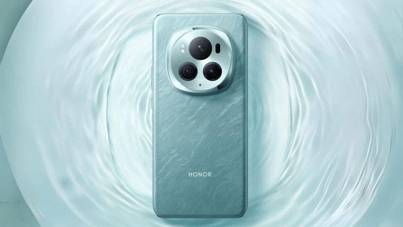 Honor Magic 6 Pro - هونر ماجيك 6 برو : اقوي هاتف الي الان في عام 2024