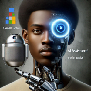 Copilot من Microsoft يظهر كمنافس: استبدال مساعد Google يثير الإثارة والأسئلة