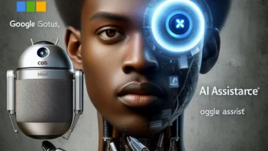 Copilot من Microsoft يظهر كمنافس: استبدال مساعد Google يثير الإثارة والأسئلة