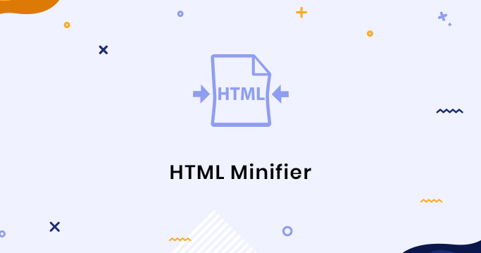 أدوات مصغر وضاغط HTML | مجانا وبسهوله