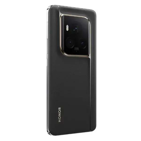 تصميم وهيكل: تصميم هاتف هونر ماجيك 6 التميت المقاوم للماء بمعيار IP68 