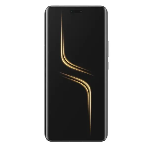 شاشة: شاشة هاتف Honor Magic 6 Ultimate الساطعة من نوع OLED 