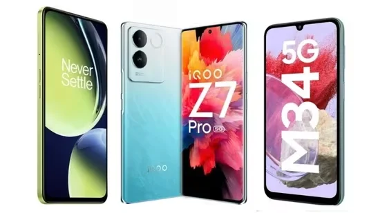 أفضل 10 هواتف فلاك شيب كلر رائدين في AnTuTu فبراير 2024: يواصل Redmi K70E الهيمنة