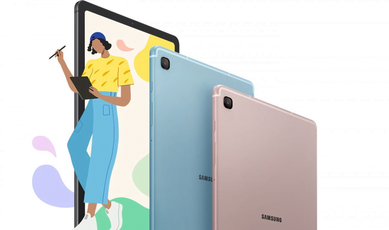 المراجعة الكاملة لتاب Galaxy Tab S6 Lite (2024)