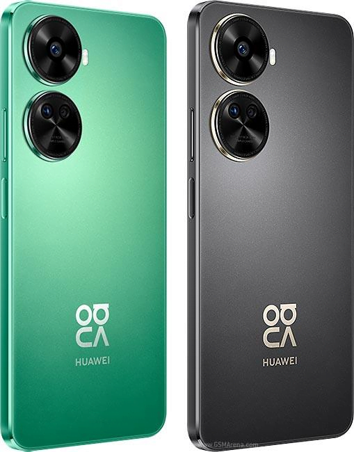 موصفات وسعر | Huawei Nova 12 SE - هواوي نوفا 12 اس اي