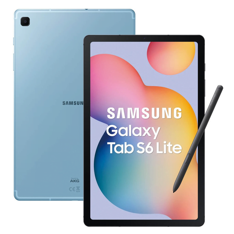 المراجعة الكاملة لتاب Galaxy Tab S6 Lite (2024)