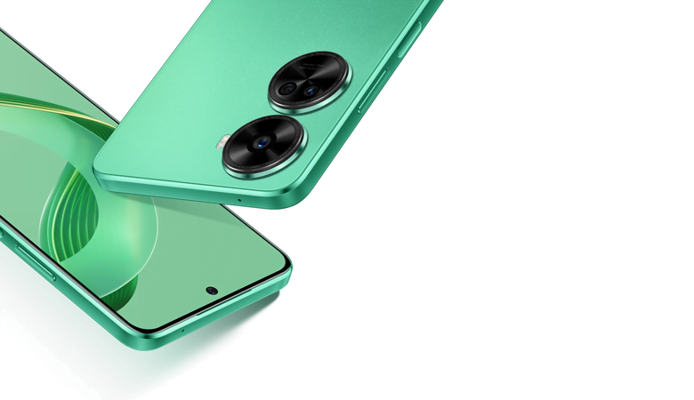 موصفات وسعر | Huawei Nova 12 SE هواوي نوفا 12 اس اي