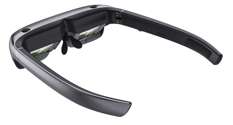 تحدث Tecno ثورة في الألعاب المحمولة باستخدام Pocket Go: منصة ألعاب VR بدون شاشة