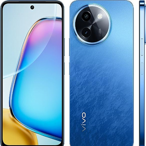 كل ماتريد معرفتة عن vivo Y200i | فيفو واي 200 اي مراجعة تفصيلية