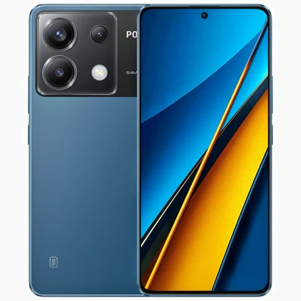 Xiaomi Poco X6