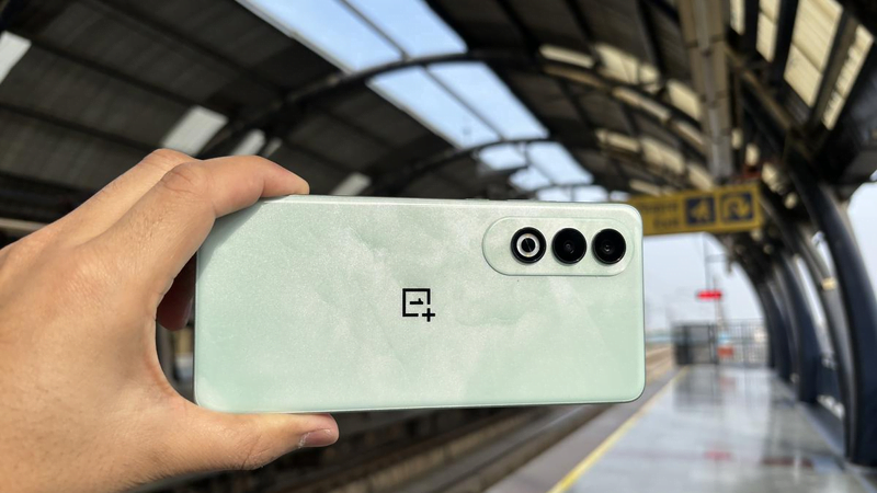 مراجعة متعمقة لجهاز OnePlus Nord CE 4 5G: تحليل شامل