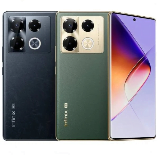 تقرير إخباري عن الهواتف الذكية: أفضل 10 هواتف في أبريل 2024